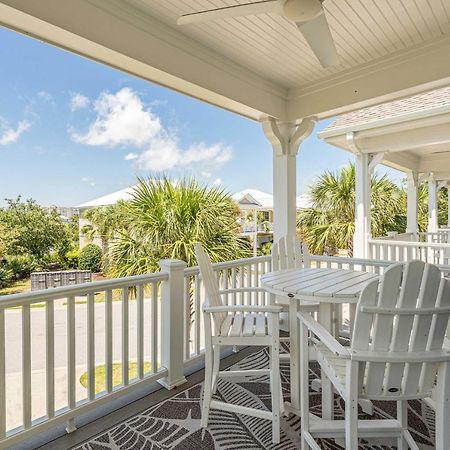 Chic North Myrtle Beach Villa Resort Amenities! Eksteriør billede