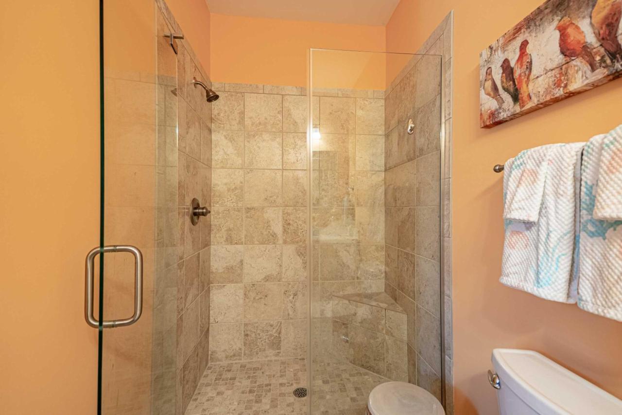 Chic North Myrtle Beach Villa Resort Amenities! Eksteriør billede