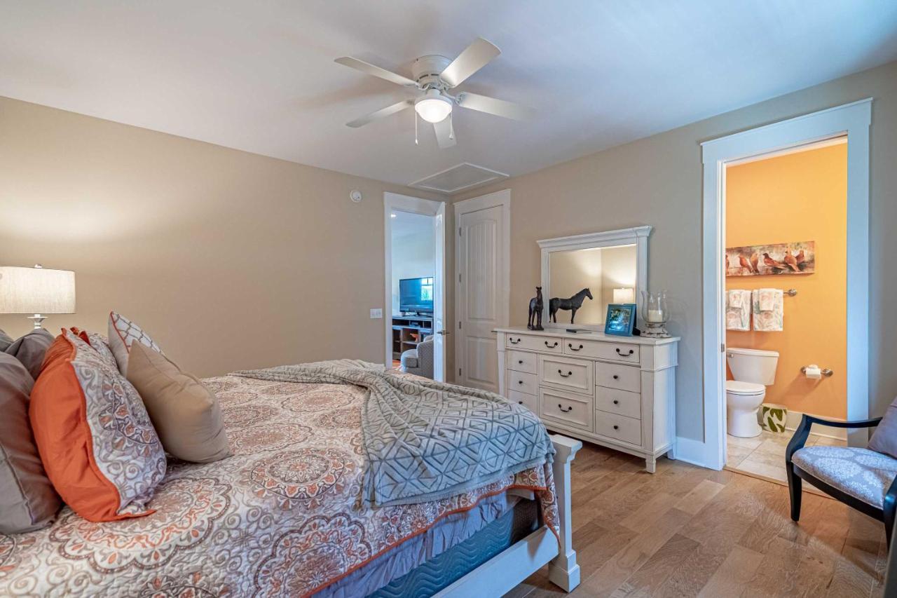 Chic North Myrtle Beach Villa Resort Amenities! Eksteriør billede