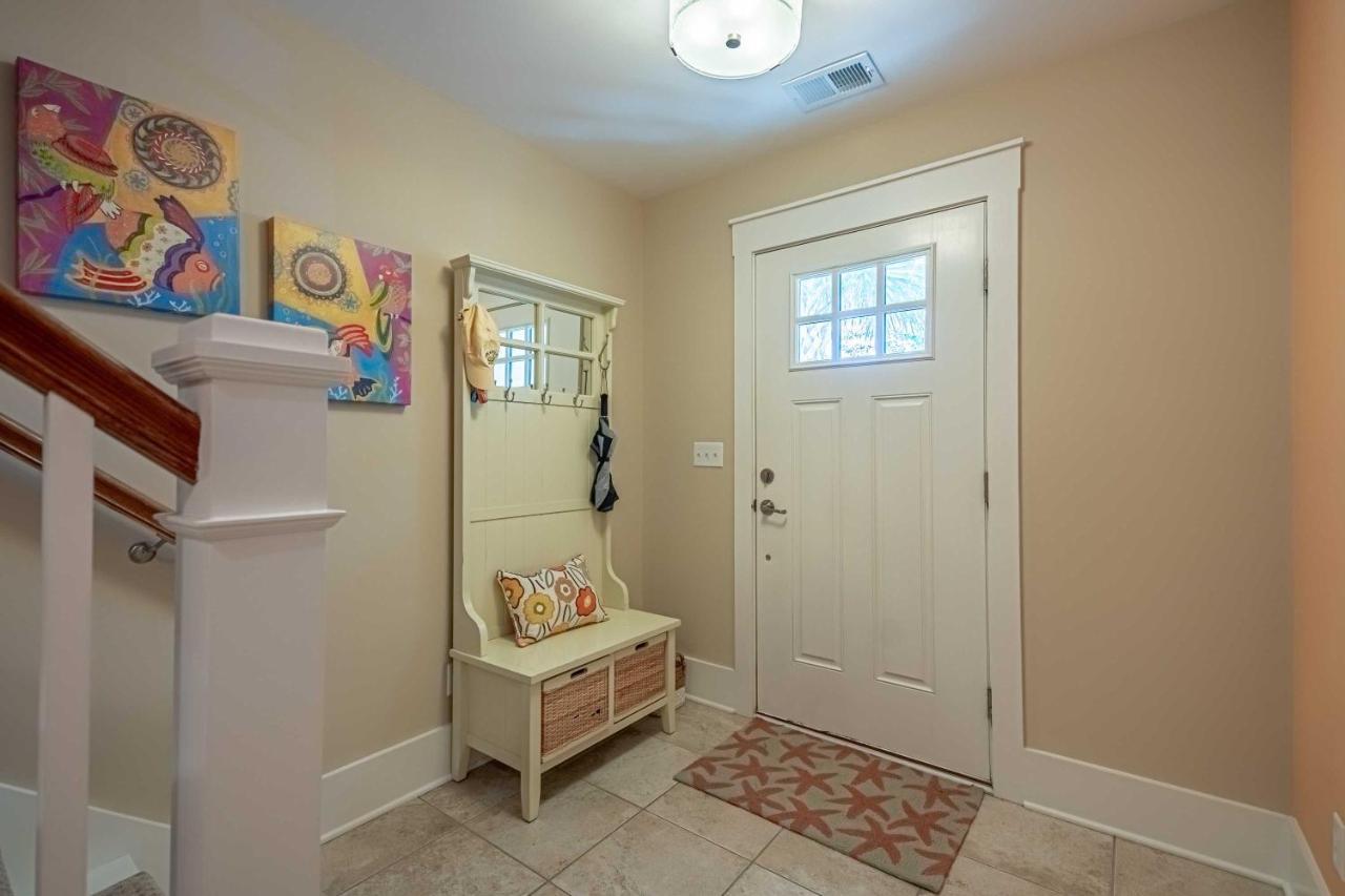 Chic North Myrtle Beach Villa Resort Amenities! Eksteriør billede
